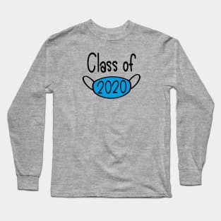 Class of 2020 Long Sleeve T-Shirt